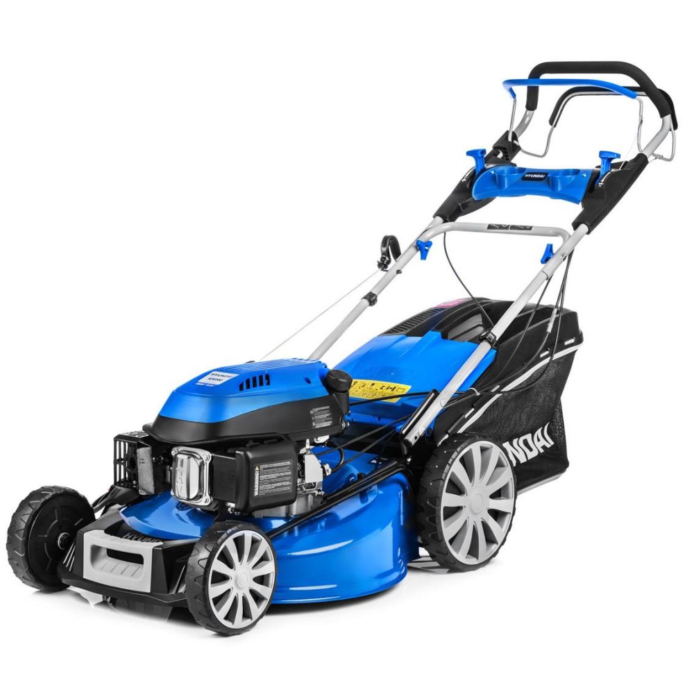 

Газонокосилка Hyundai, L 5620S