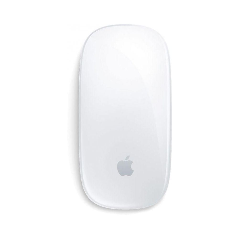 Мышь беспроводная Apple Magic Mouse 3 белый