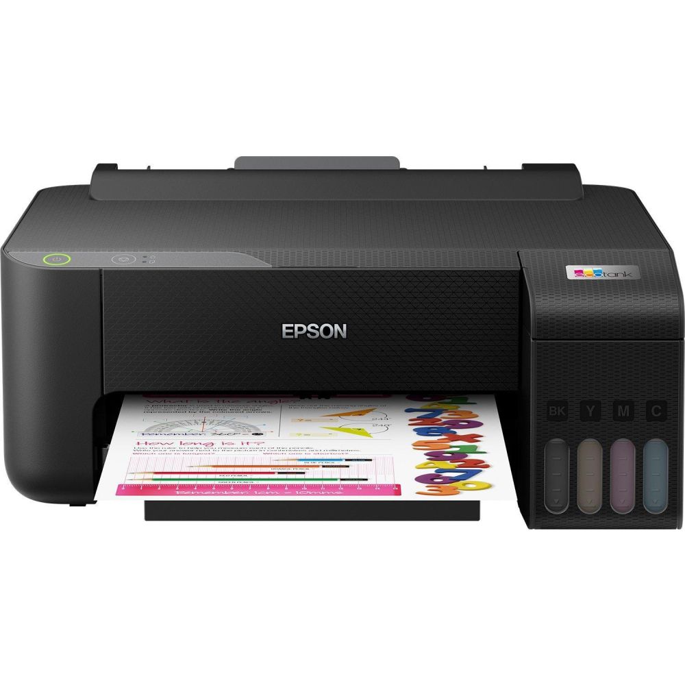 Струйный принтер Epson L1210