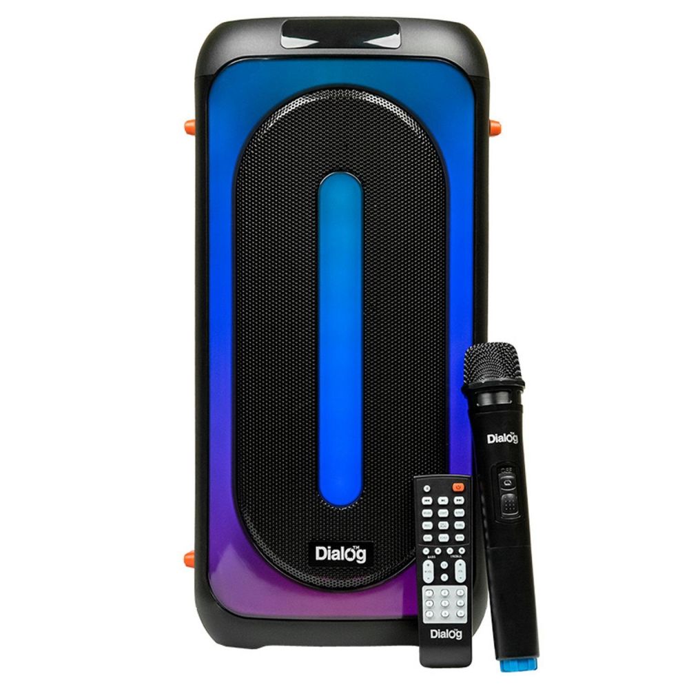 

Музыкальный центр Dialog, Oscar AO-150