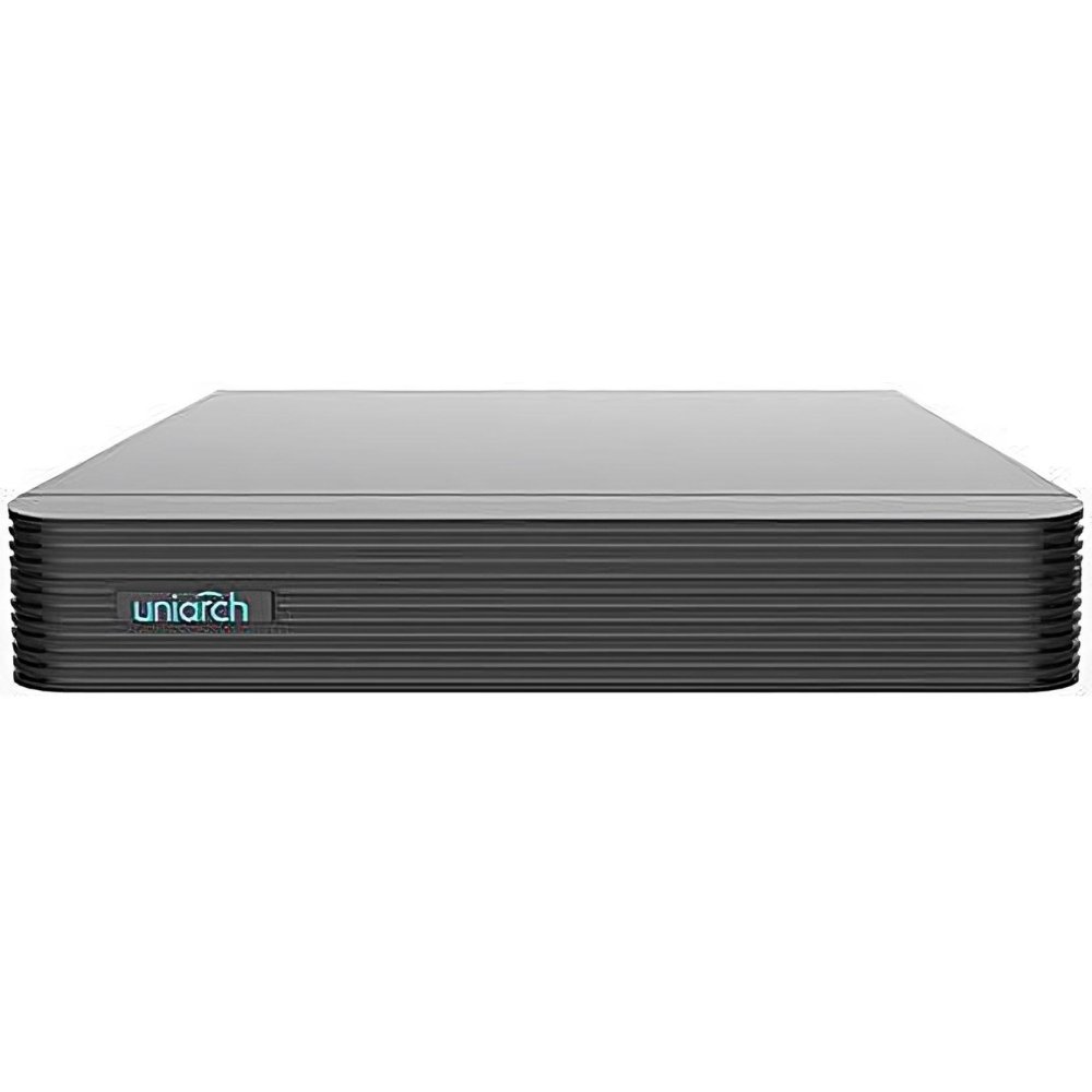 

Видеорегистратор UNV, NVR-104E2-P4