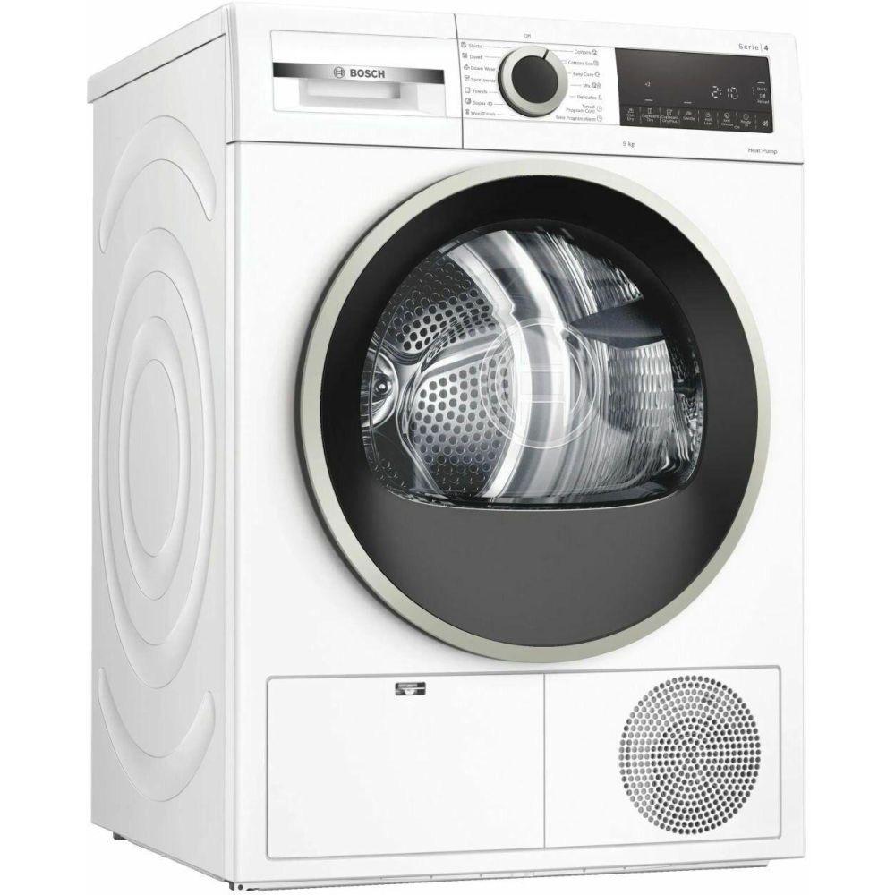 

Сушильная машина Bosch, WQG14200ME