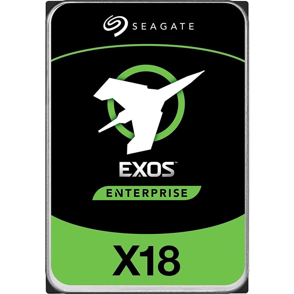 Жёсткий диск Seagate SATA-III 14Tb ST14000NM000J
