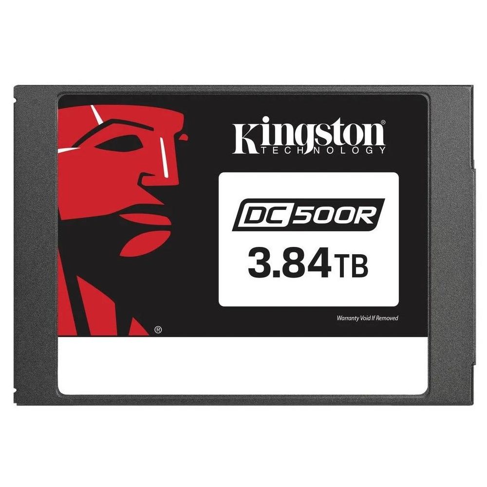 Твердотельный накопитель SSD Kingston SEDC500R/3840G SEDC500R/3840G - фото 1