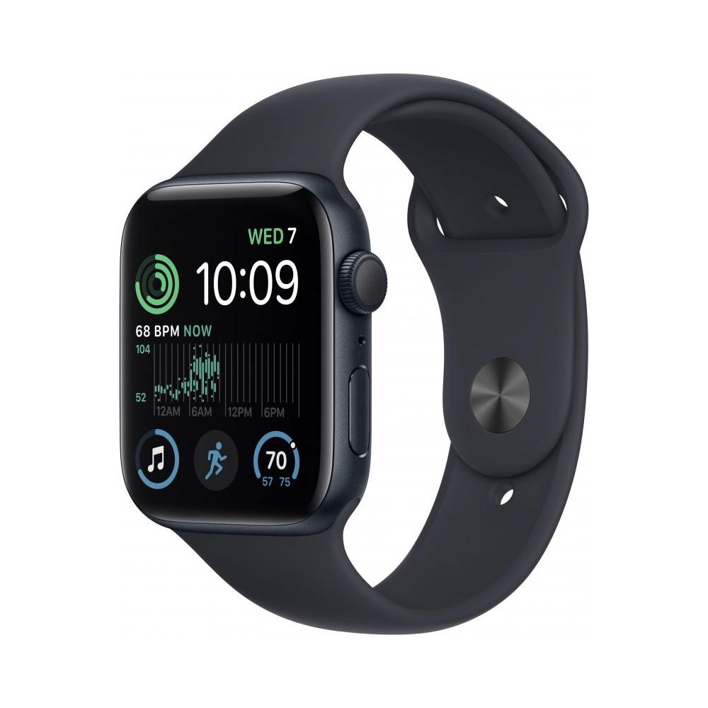 Смарт-часы Apple Watch SE 2022 (MNK03ZP/A) Watch SE 2022 (MNK03ZP/A) - фото 1