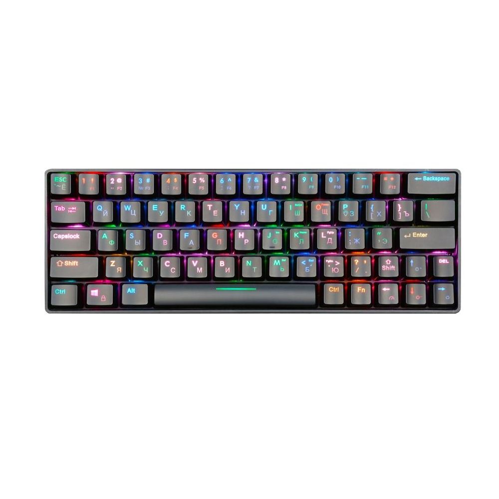 

Клавиатура Jet.A, T1 PRO