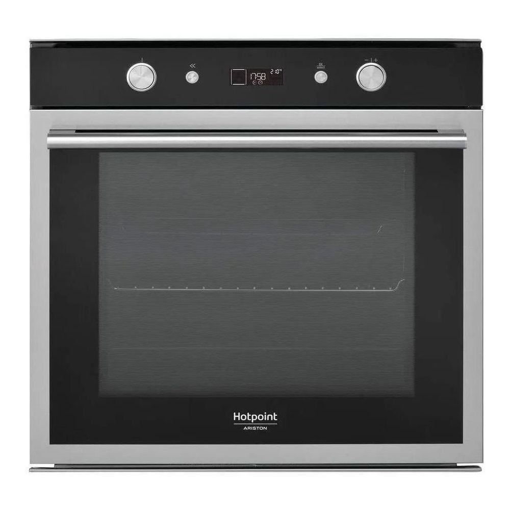 

Электрический духовой шкаф Hotpoint-Ariston, FI6 861 SH IX HA