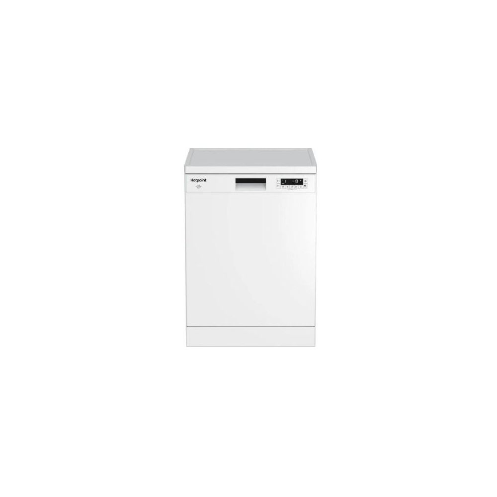 

Посудомоечная машина Hotpoint-Ariston, HF 4C86