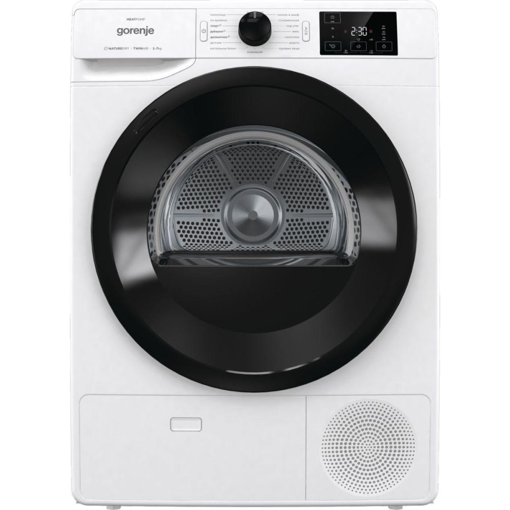 

Сушильная машина Gorenje, DNE72/GN