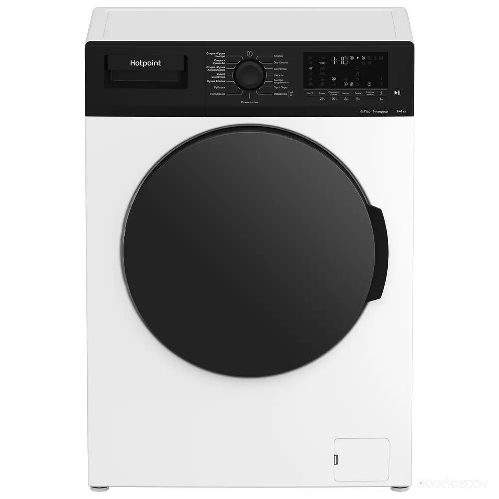 

Стиральная машина Hotpoint-Ariston, WDS 7448 C7S VBW