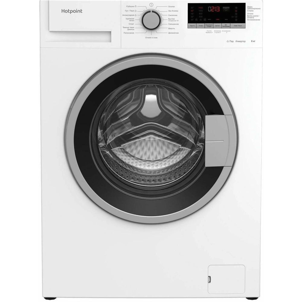 

Стиральная машина Hotpoint-Ariston, WMHD 8482