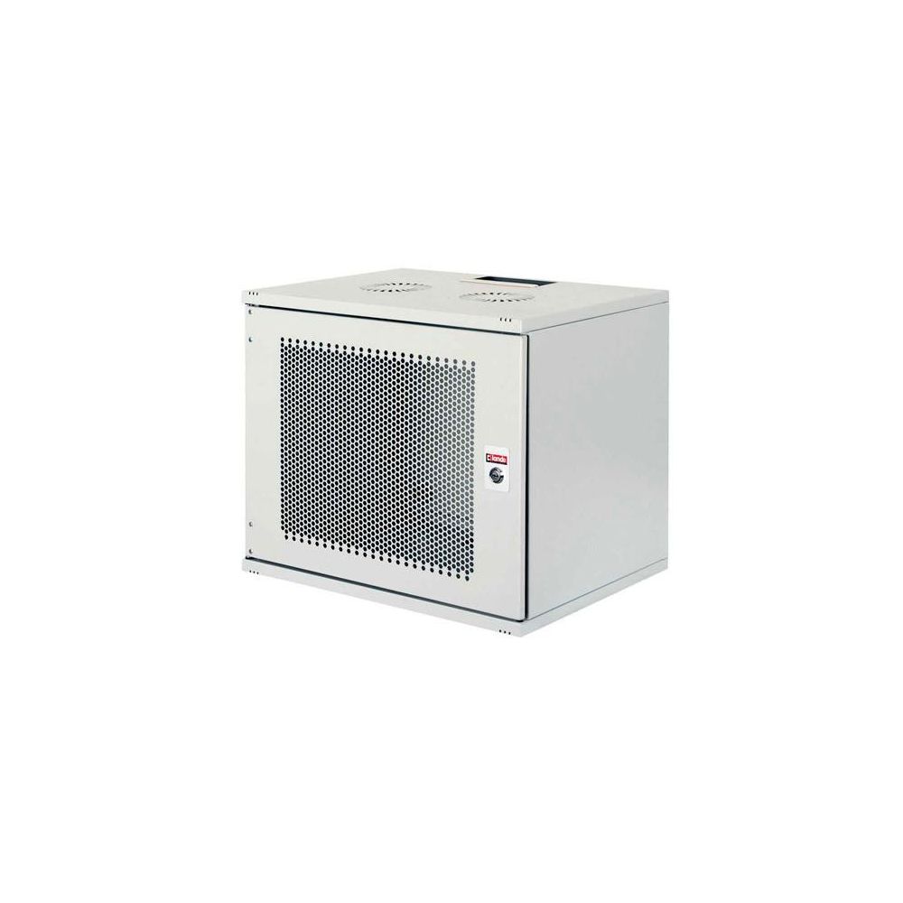 

Шкаф коммутационный Lande, NetBox Soho (LN-SH07U5440-LG-F0-3)