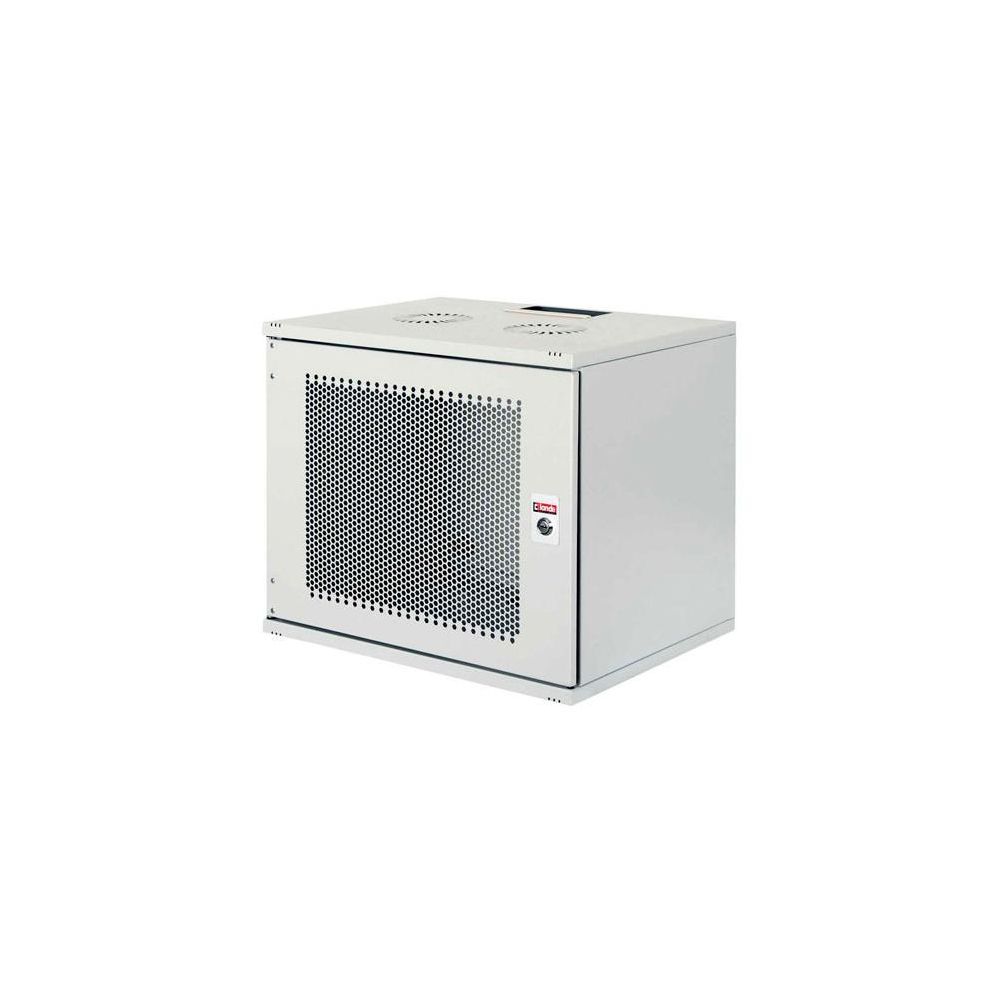 

Шкаф коммутационный Lande, NetBox Soho (LN-SH12U5440-BL-F0-3)