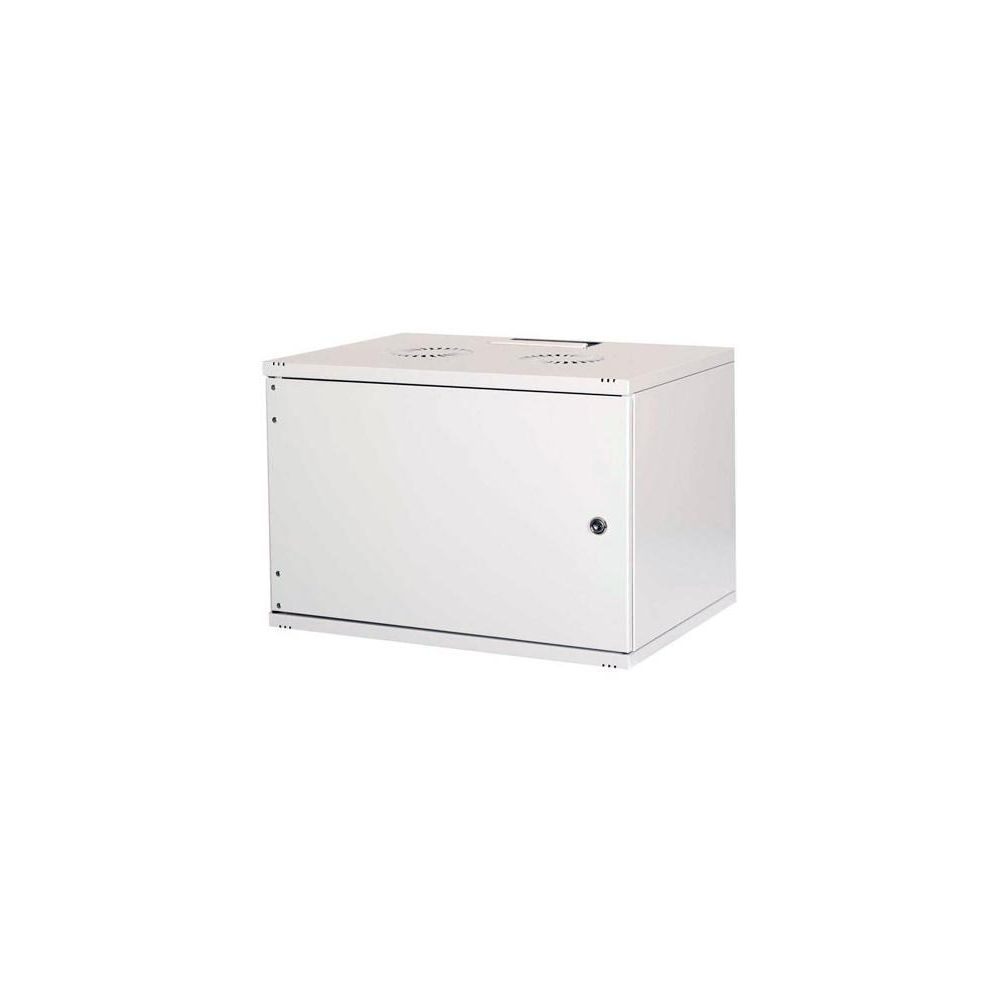 

Шкаф коммутационный Lande, NetBox Soho (LN-SH09U5450-LG-F0-2)