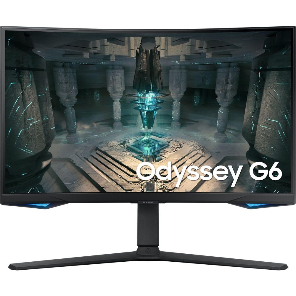 Монитор Samsung Odyssey G3 S27BG650EI - фото 1