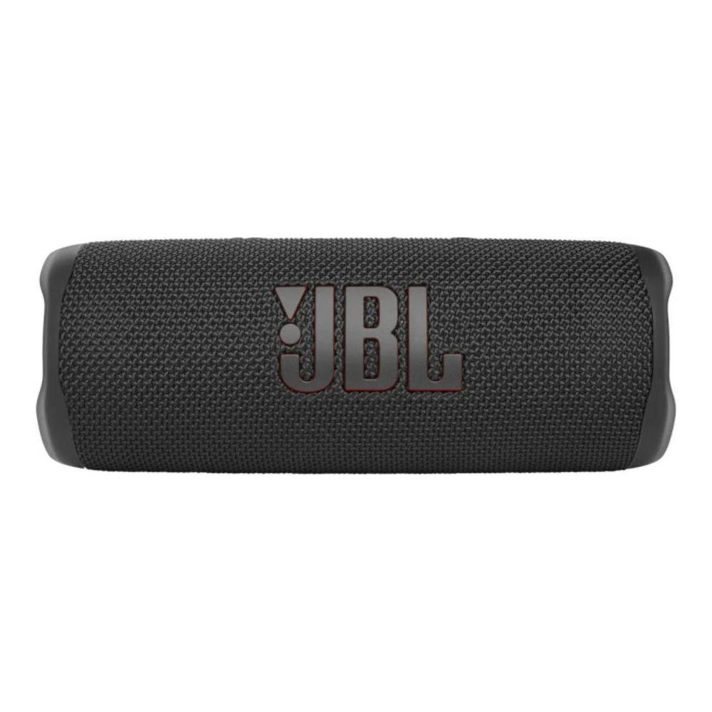 Портативная колонка JBL Flip 6 чёрный
