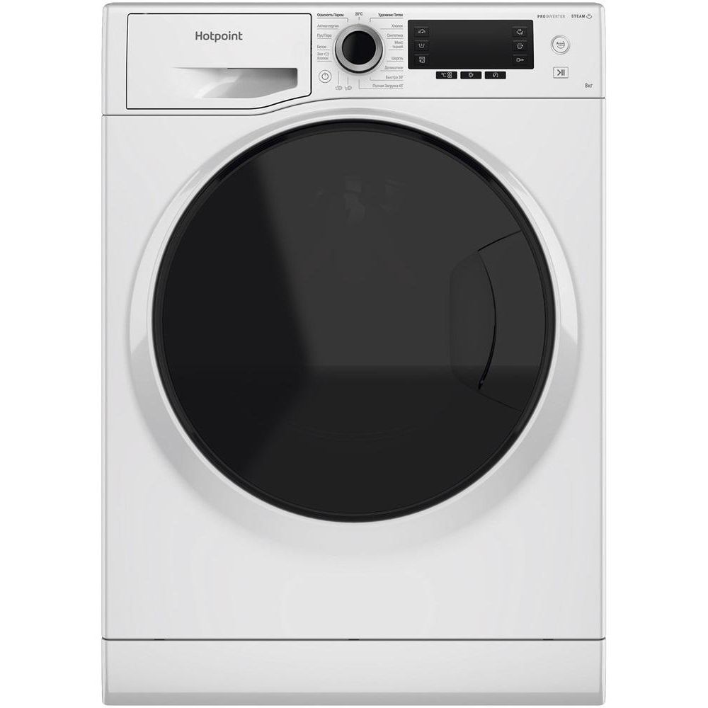 

Стиральная машина Hotpoint, NSD 8249 D AVE RU