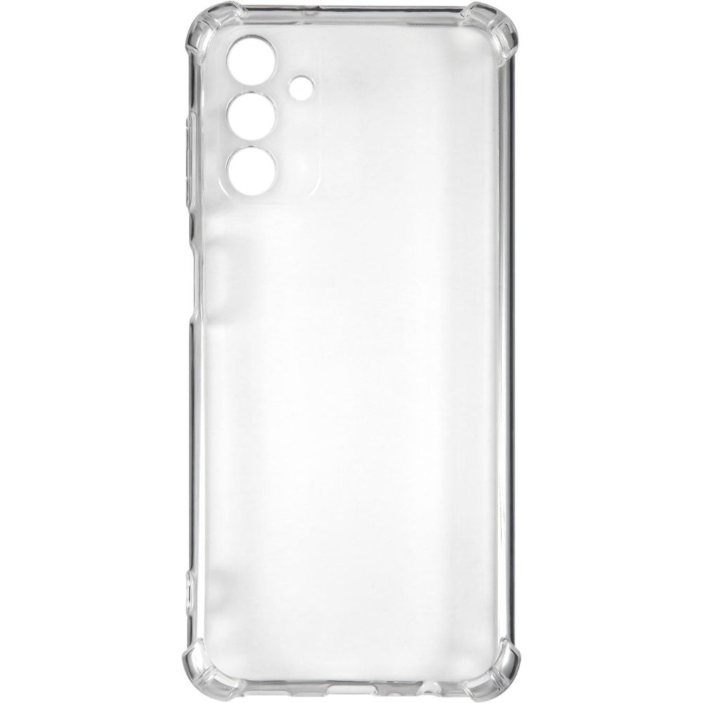 Чехол для телефона Red Line для Samsung Galaxy A04s iBox Crystal (УТ000033134)