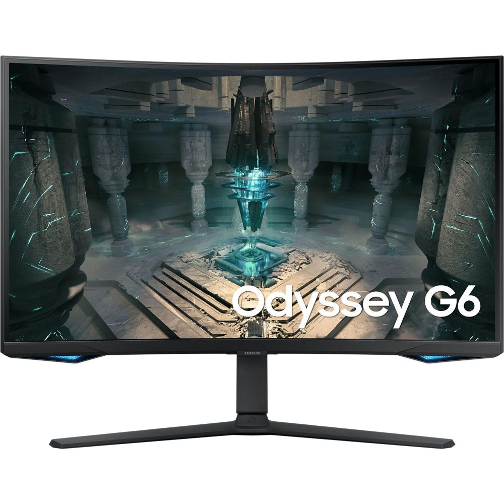 Монитор Samsung Odyssey G3 S32BG650EI - фото 1