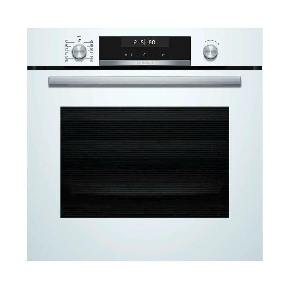 

Электрический духовой шкаф Bosch, HBG5780W0