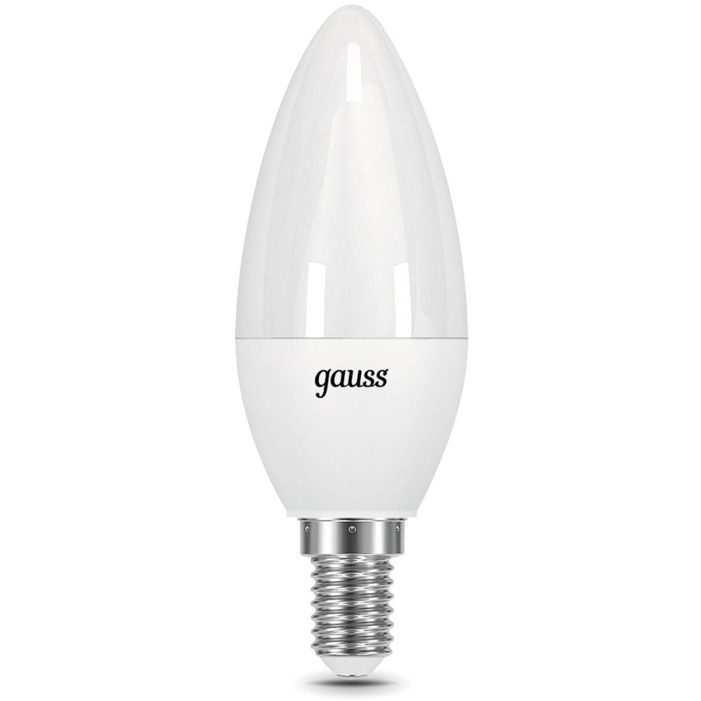 Лампа светодиодная Gauss 103101210