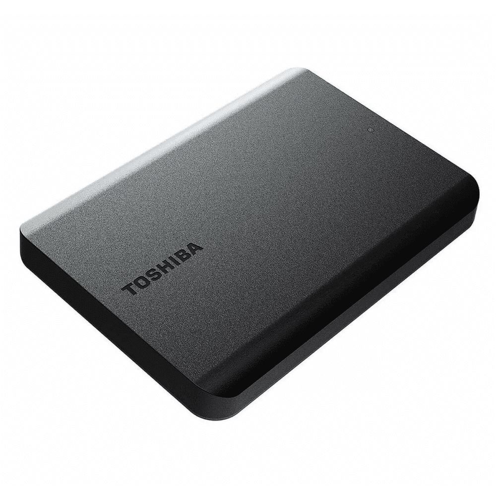 

Внешний жёсткий диск Toshiba, Canvio Basics HDTB520EK3AA 2TB