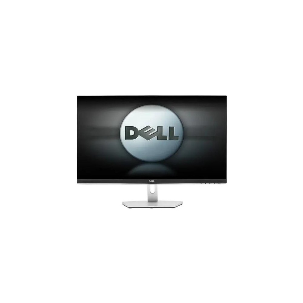 

Монитор Dell, Тёмно-серый, S2721D тёмно-серый