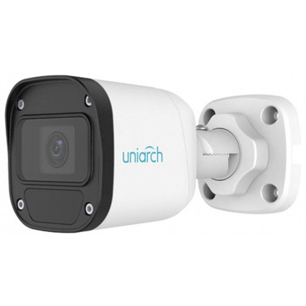 

IP камера UNV, IPC-B124-APF40