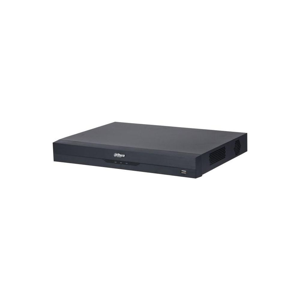 

IP видеорегистратор Dahua, DHI-NVR2208-I2