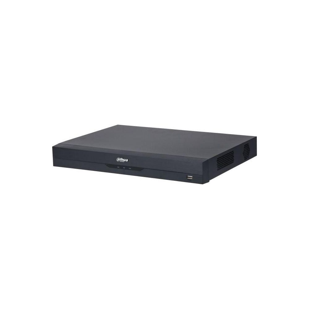 

IP видеорегистратор Dahua, DHI-NVR2208-8P-I2