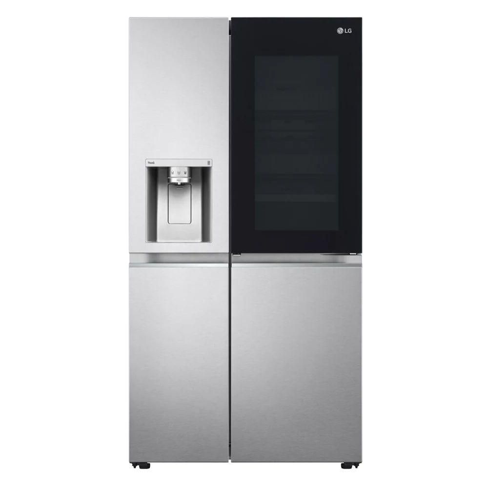Холодильник LG GC-X257CAEC - фото 1