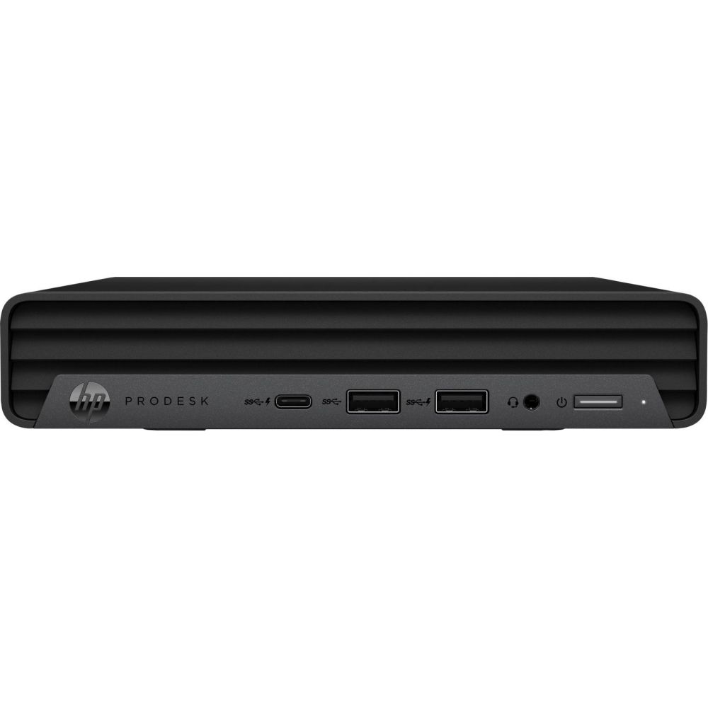 

Системный блок HP, ProDesk 400 G6 (23h16ea)
