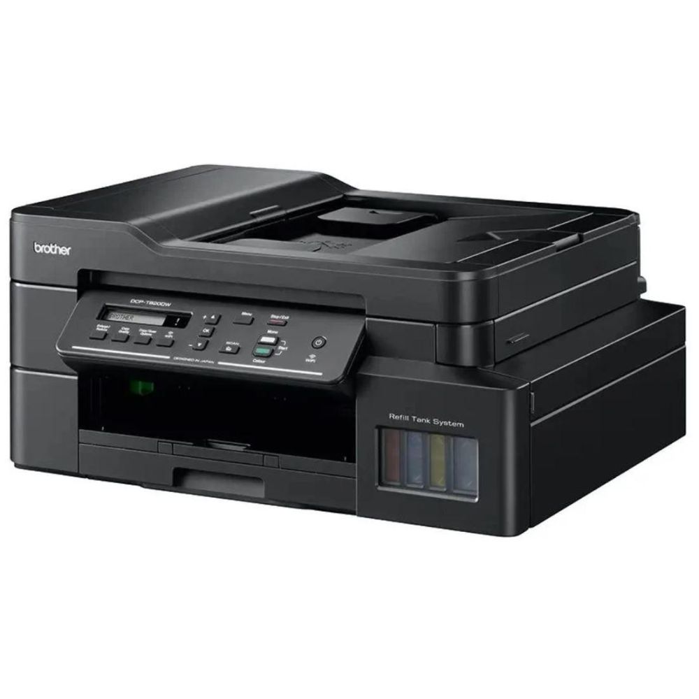 

МФУ струйное Brother, DCP-T820DW
