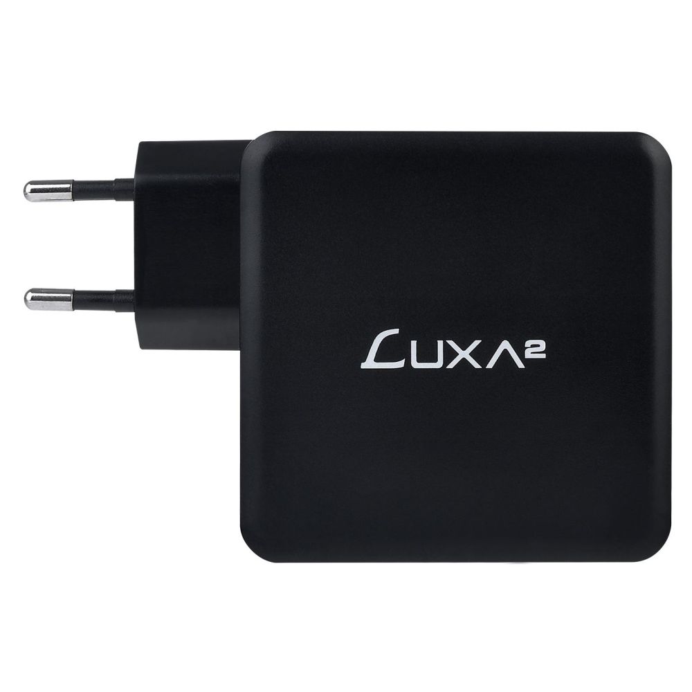 Адаптер питания Thermaltake LUXA2 EnerG Bar 60W USB-C Power Delivery