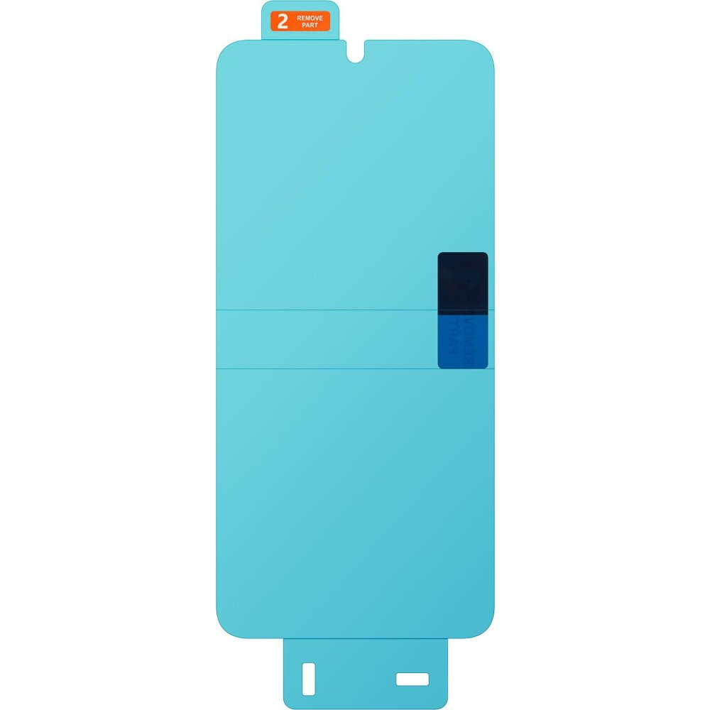 

Защитная пленка Samsung, для Samsung Galaxy S23+ (EF-US916CTEGRU)