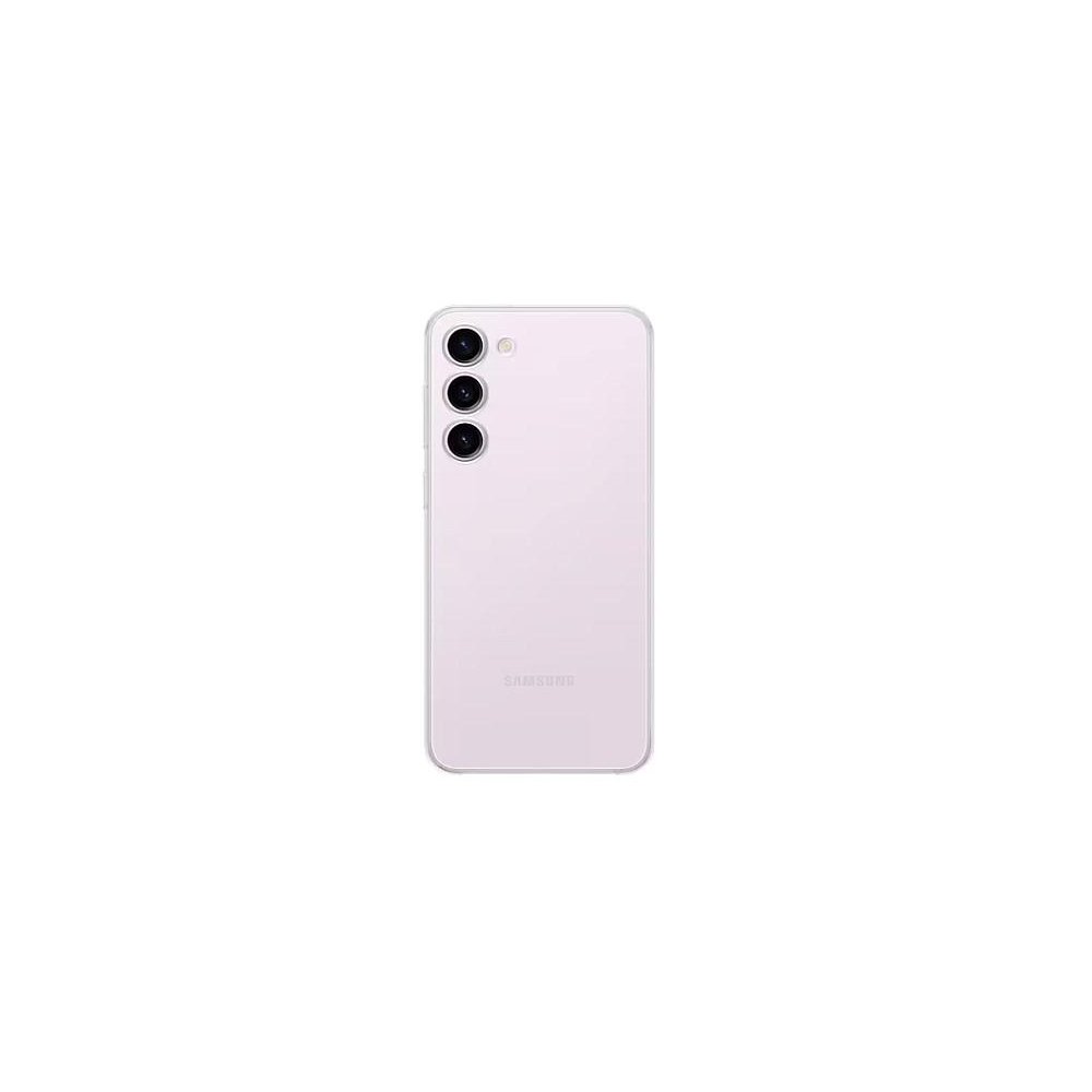 Чехол для телефона Samsung Clear Case для Samsung Galaxy S23+ (EF-QS916CTEGRU