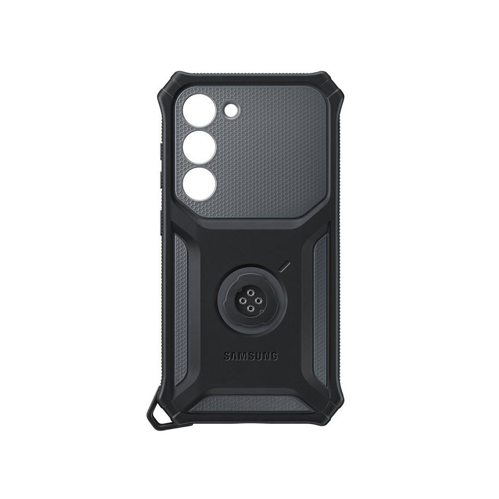 Чехол для телефона Samsung Rugged Gadget Case для Samsung Galaxy S23 (EF-RS91