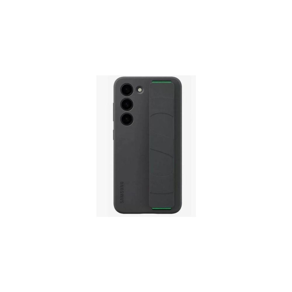 

Чехол для телефона Samsung, Silicone Grip Case для Samsung Galaxy S23+ (EF-GS9