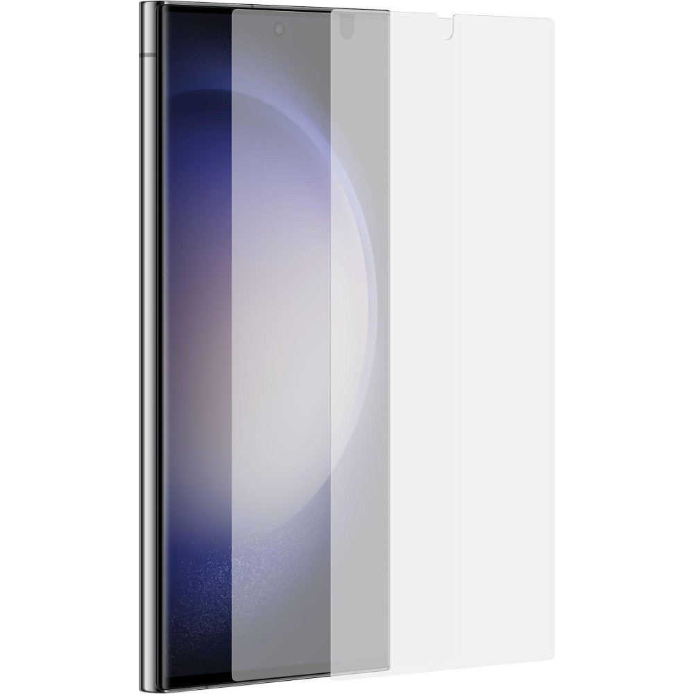 

Защитная пленка Samsung, для Samsung Galaxy S23 Ultra (EF-US918CTEGRU)
