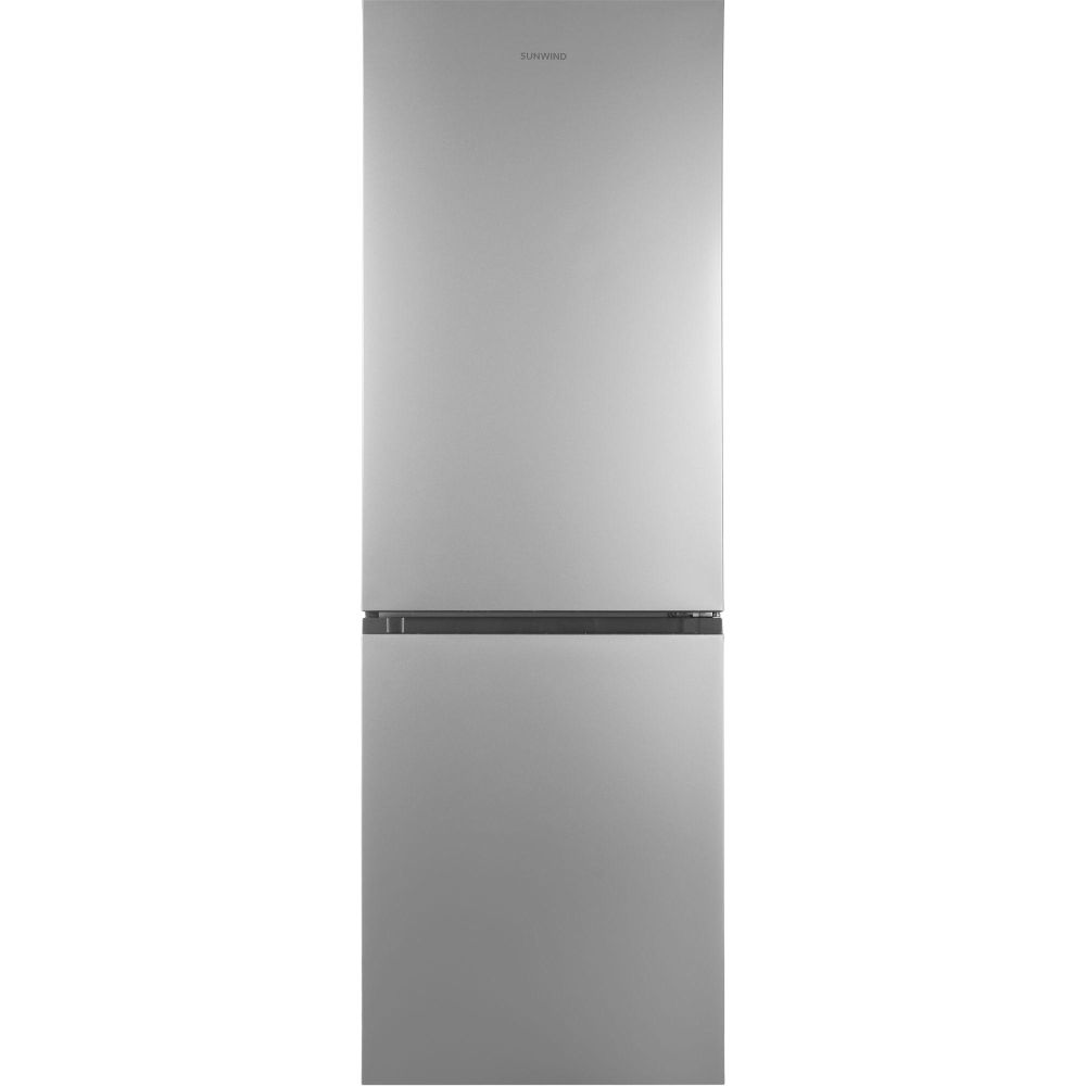 Холодильник SunWind SCC373 - фото 1