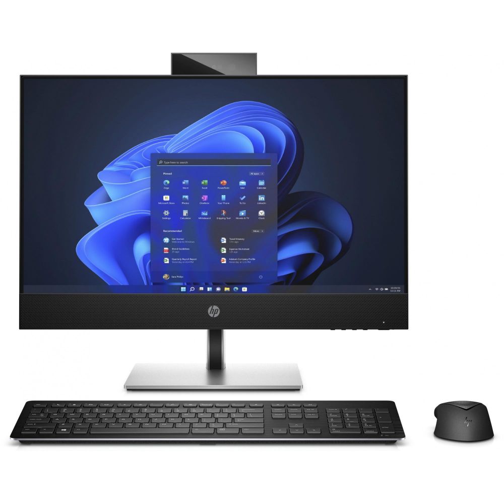 

Моноблок HP, ProOne 440 G9 (1902098)