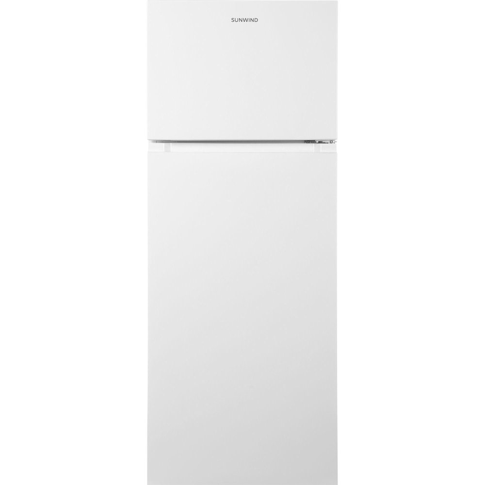 Холодильник SunWind SCT273 - фото 1