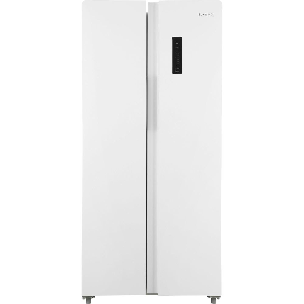 Холодильник SunWind SCS504F - фото 1