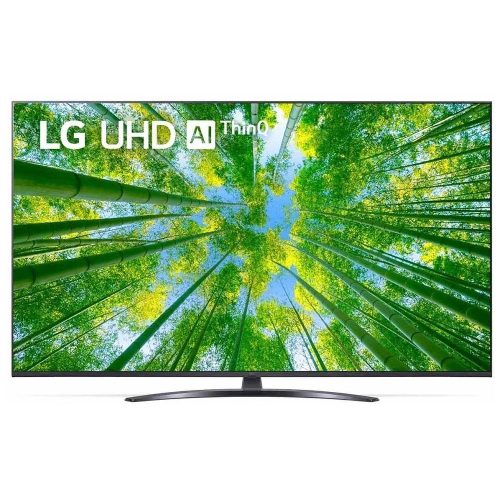 

Телевизор LG, 65UQ81003LB