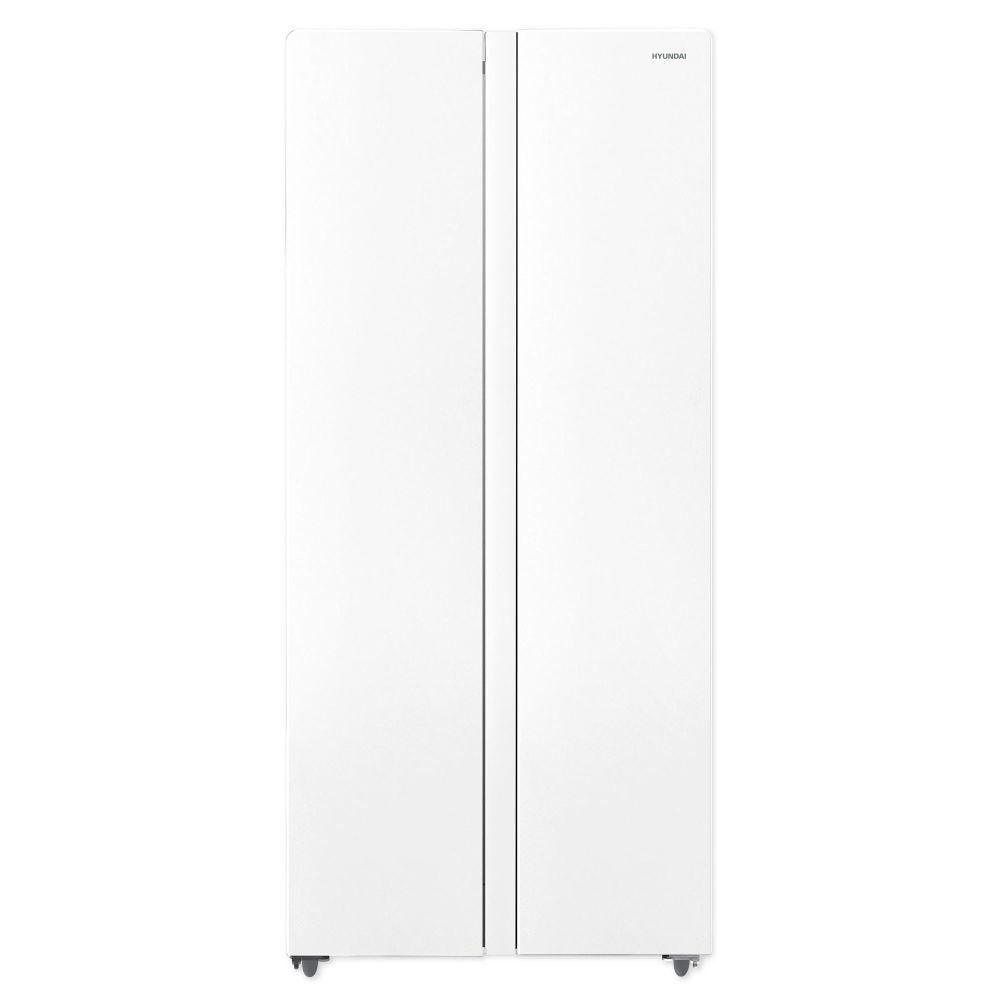 Холодильник Hyundai CS5083FWT - фото 1