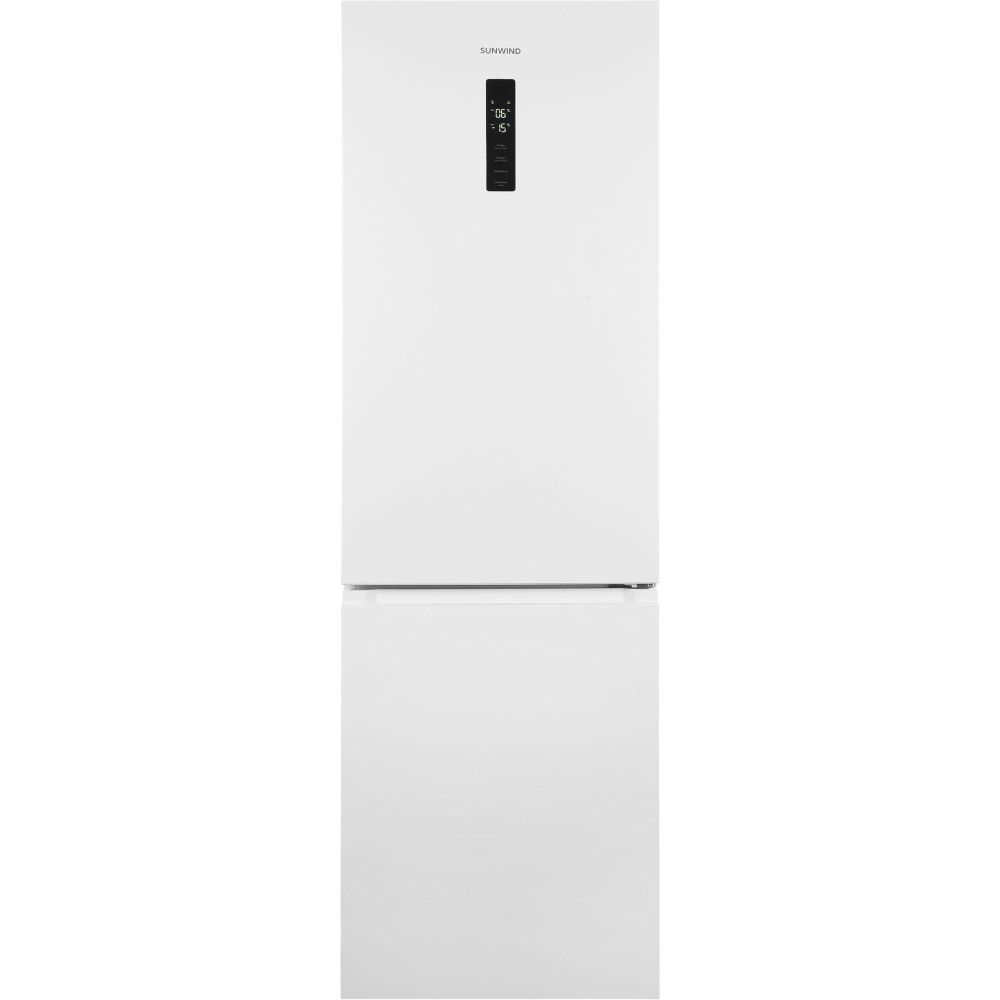 Холодильник SunWind SCC356 - фото 1