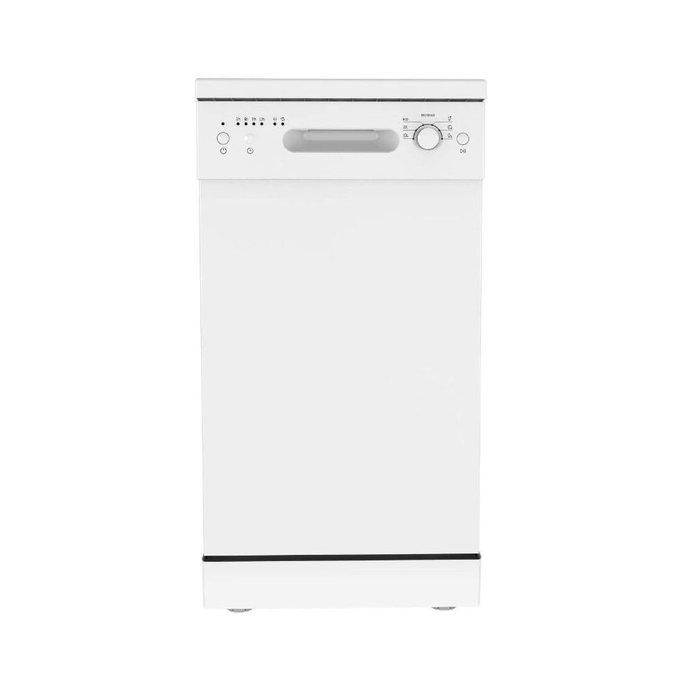 Посудомоечная машина Oasis PM-10S6 белый