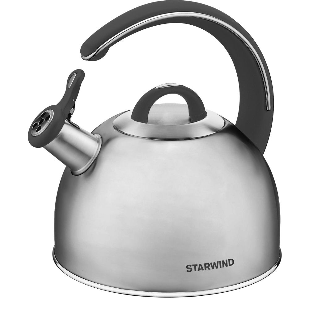 Чайник на плиту Starwind Chef Family 2.8л (SW-CH1106)