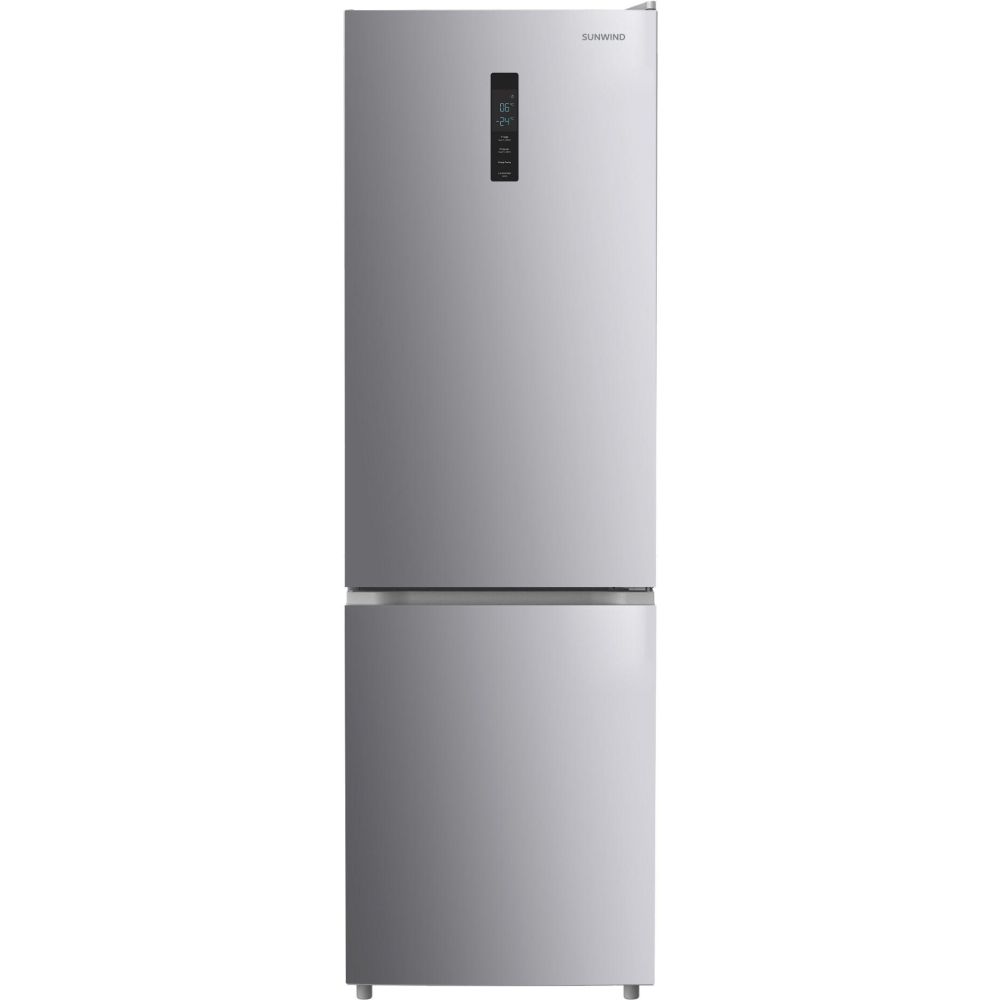 Холодильник SunWind SCC356 - фото 1