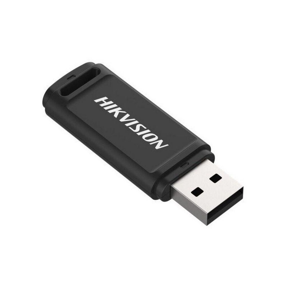 

Флешка Hikvision, M200 128Gb (HS-USB-M210P/128G/U3)